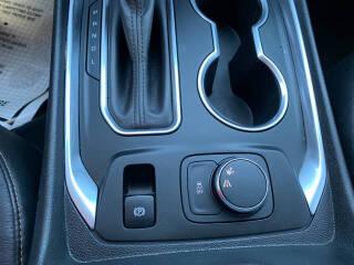 Chevrolet Traverse FWD 4dr LT Leather w/3LT 2019