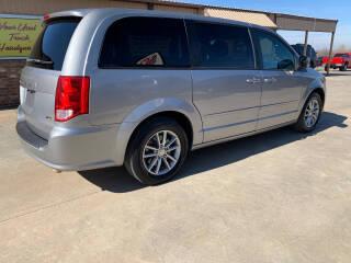 Dodge Grand Caravan 4dr Wgn SE Plus 2016