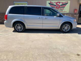 Dodge Grand Caravan 4dr Wgn SE Plus 2016