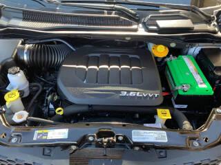 Dodge Grand Caravan 4dr Wgn SE Plus 2016