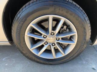 Dodge Grand Caravan 4dr Wgn SE Plus 2016