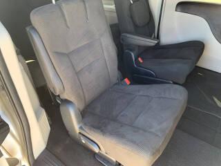 Dodge Grand Caravan 4dr Wgn SE Plus 2016