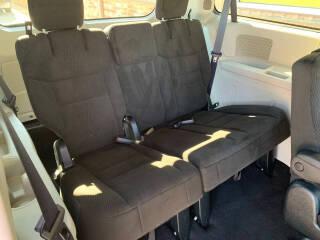 Dodge Grand Caravan 4dr Wgn SE Plus 2016