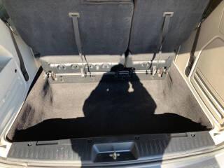 Dodge Grand Caravan 4dr Wgn SE Plus 2016