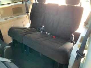 Dodge Grand Caravan 4dr Wgn SE Plus 2016