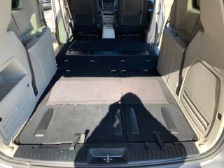 Dodge Grand Caravan 4dr Wgn SE Plus 2016