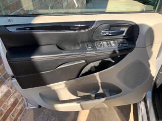 Dodge Grand Caravan 4dr Wgn SE Plus 2016