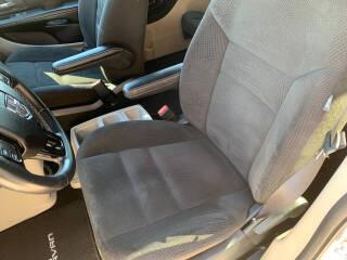 Dodge Grand Caravan 4dr Wgn SE Plus 2016