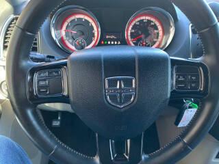 Dodge Grand Caravan 4dr Wgn SE Plus 2016