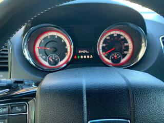 Dodge Grand Caravan 4dr Wgn SE Plus 2016