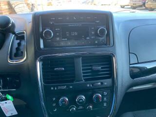 Dodge Grand Caravan 4dr Wgn SE Plus 2016