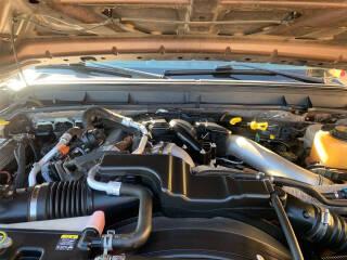 Ford Super Duty F-350 DRW 4WD Crew Cab 172" King Ranch 2012