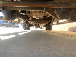 Ford Super Duty F-350 DRW 4WD Crew Cab 172" King Ranch 2012