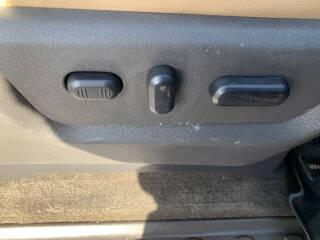 Ford Super Duty F-350 DRW 4WD Crew Cab 172" King Ranch 2012