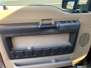 Ford Super Duty F-350 DRW 4WD Crew Cab 172" King Ranch 2012