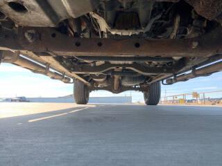 Toyota Tundra DoubleCab V8 Ltd (Natl) 2004