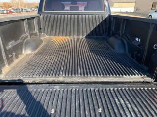 Toyota Tundra DoubleCab V8 Ltd (Natl) 2004