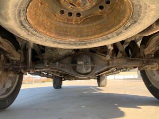 Toyota Tundra DoubleCab V8 Ltd (Natl) 2004