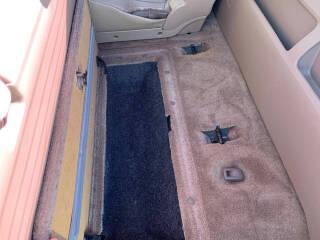 Toyota Tundra DoubleCab V8 Ltd (Natl) 2004