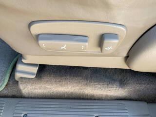 Toyota Tundra DoubleCab V8 Ltd (Natl) 2004