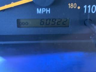 Toyota Tundra DoubleCab V8 Ltd (Natl) 2004