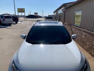 Honda CR-V Touring AWD 2018