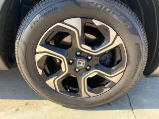 Honda CR-V Touring AWD 2018