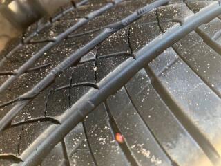 Honda CR-V Touring AWD 2018