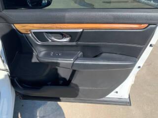 Honda CR-V Touring AWD 2018