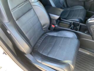 Honda CR-V Touring AWD 2018