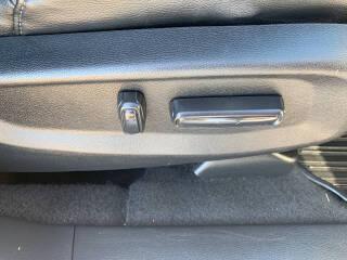 Honda CR-V Touring AWD 2018