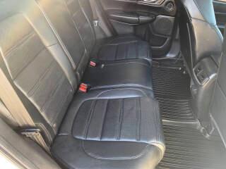 Honda CR-V Touring AWD 2018