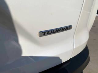 Honda CR-V Touring AWD 2018