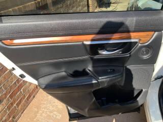 Honda CR-V Touring AWD 2018