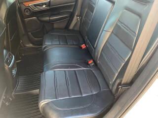 Honda CR-V Touring AWD 2018