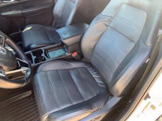 Honda CR-V Touring AWD 2018