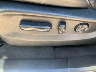 Honda CR-V Touring AWD 2018