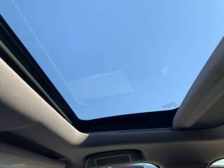 Honda CR-V Touring AWD 2018