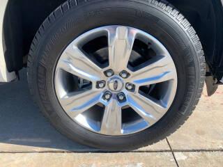 Ford F-150 4WD SuperCrew 145" King Ranch 2015