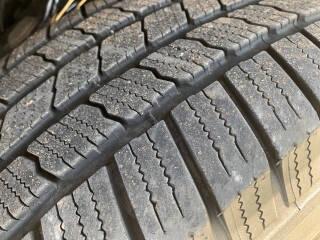 Ford F-150 4WD SuperCrew 145" King Ranch 2015