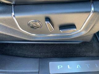 Ford F-150 4WD SuperCrew 145" King Ranch 2015