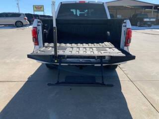 Ford F-150 4WD SuperCrew 145" King Ranch 2015