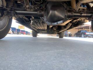 Ford F-150 4WD SuperCrew 145" King Ranch 2015