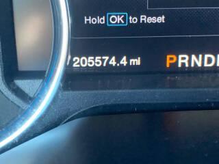 Ford F-150 4WD SuperCrew 145" King Ranch 2015