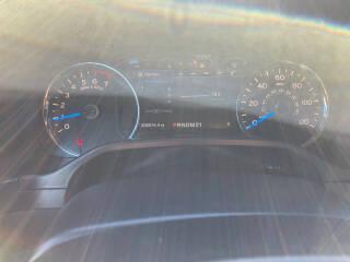 Ford F-150 4WD SuperCrew 145" King Ranch 2015