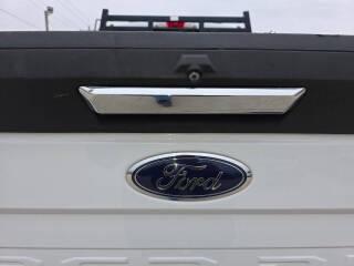 Ford Super Duty F-250 SRW King Ranch 4WD Crew Cab 8' Box 2022