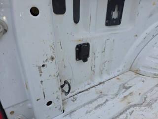 Ford Super Duty F-250 SRW King Ranch 4WD Crew Cab 8' Box 2022