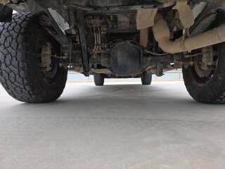 Ford Super Duty F-250 SRW King Ranch 4WD Crew Cab 8' Box 2022