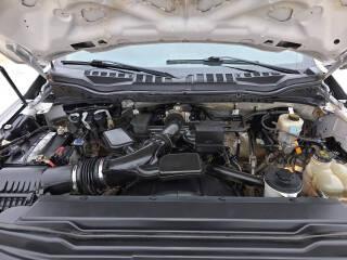 Ford Super Duty F-250 SRW King Ranch 4WD Crew Cab 8' Box 2022