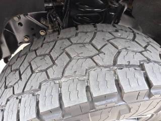 Ford Super Duty F-250 SRW King Ranch 4WD Crew Cab 8' Box 2022